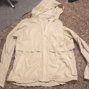 Lulu lemon jacket